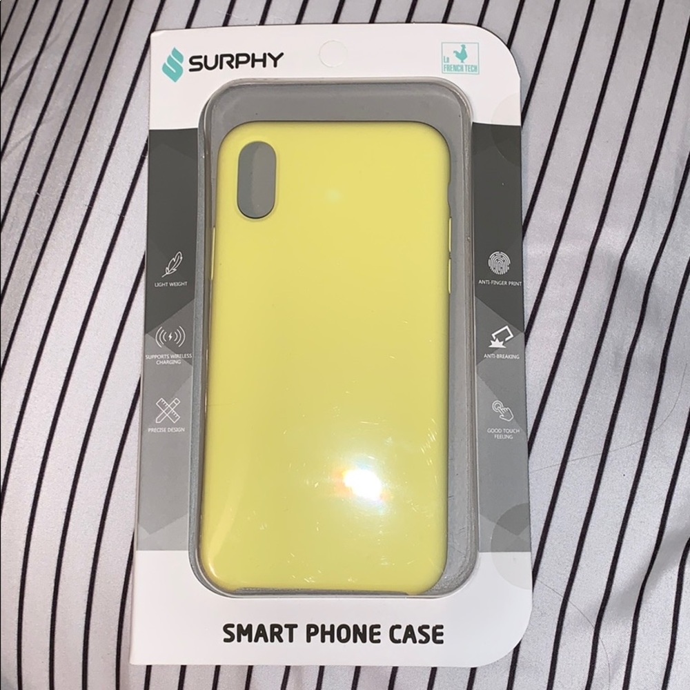 iphone Xs case